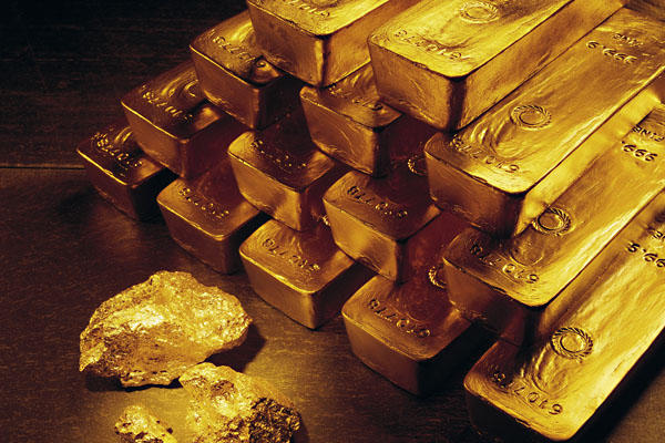 قیمت طلا سال آینده بین 1200 تا 1350 دلار خواهد بود