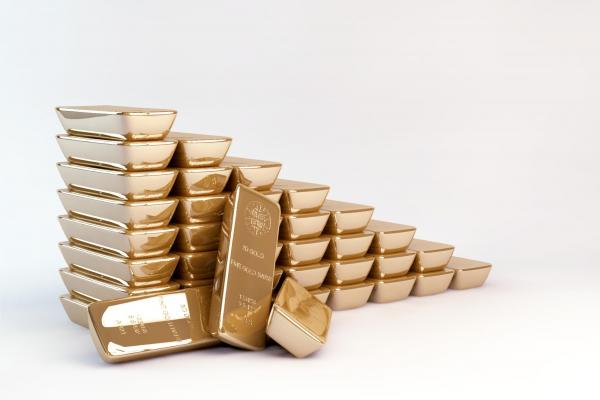 تعطیلی دولت آمریکا طلا را نجات نمی دهد