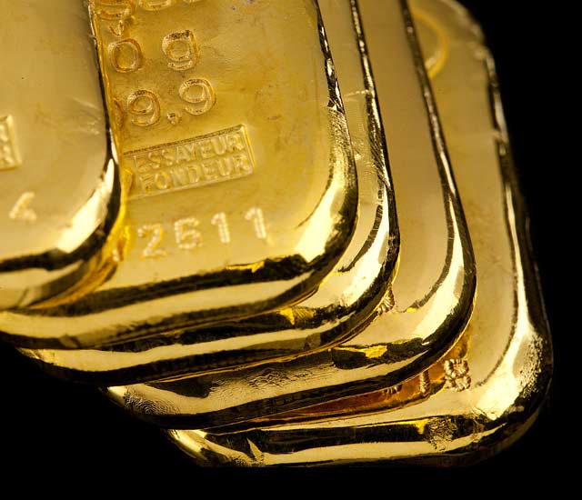 پیش بینی خوانندگان کیتکو از روند تحولات قیمت طلا تا پایان امسال