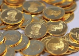 قیمت انواع سکه، طلا، ارز/ سه شنبه۱۲ آذر