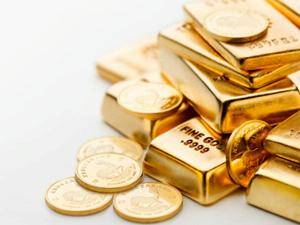 مبادله طلای جهانی زیر 1250 دلار