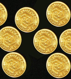 نرخ انواع ارز،سکه و طلا در بازار/۱۴ آذرماه