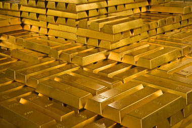 تحلیل تکنیکال/ احتمال کاهش قیمت طلا تا1200دلار