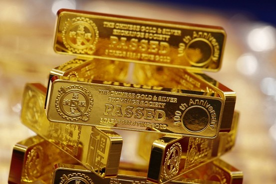 محرک پولی فدرال رزرو قیمت طلا را افزایش می دهد