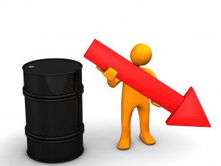 نفت برنت به کمتر از 107 دلار و نفت اوپک ۱۰۵.۵۷دلار در هر بشکه رسید