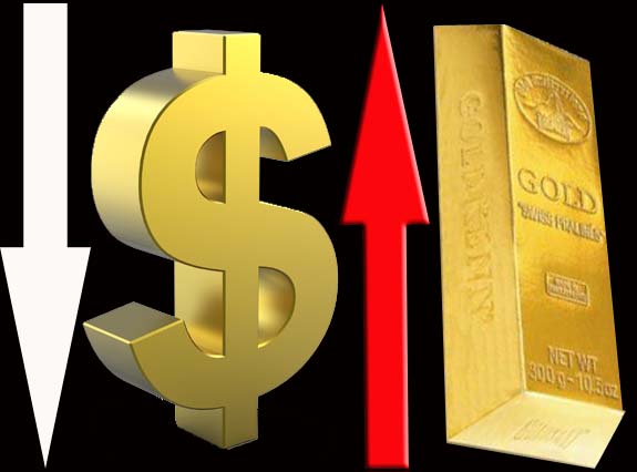 دلایلی که موجب افزایش قیمت طلا به 5000 دلار خواهد شد