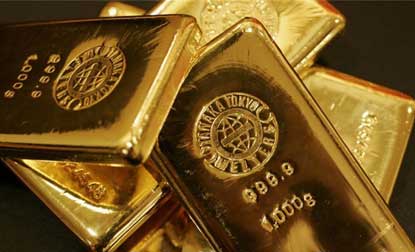تازه ترین تحلیل تکنیکال اف ایکس استریت از روند تحولات قیمت طلا