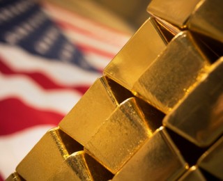 ادامه بحران بیکاری در آمریکا موجب افزایش قیمت طلا خواهد شد