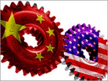 درخواست دردسرساز چین علیه آمریکا