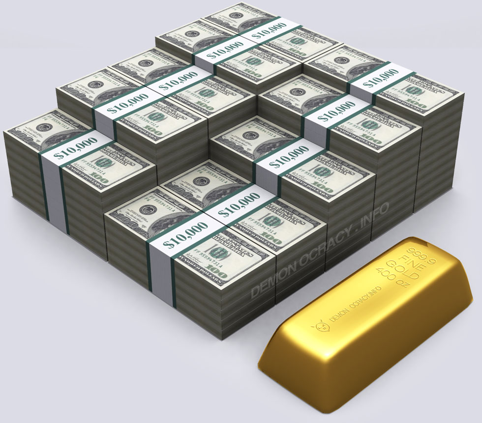 پیش بینی کارشناسان از افت 10 تا 15 درصدی قیمت طلا