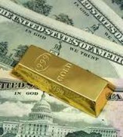 تحلیل پایگاه اینترنتی فارکس اسپیس از تحولات ارزش دلار و قیمت طلا