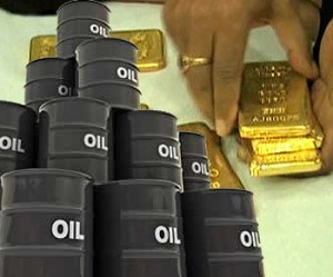 قيمت دلار، طلا، سكه و نفت در بازار تهران و بازار جهانی در روز دوشنبه 11 آذر ماه 1392 + تحلیل بازار