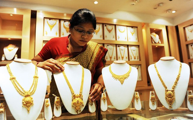 افزایش تقاضای هند قیمت طلا را طی ماه آینده افزایش خواهد داد