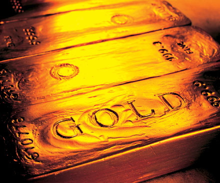 احتمال افت بیشتر قیمت جهانی طلا تا پایان امسال وجود دارد