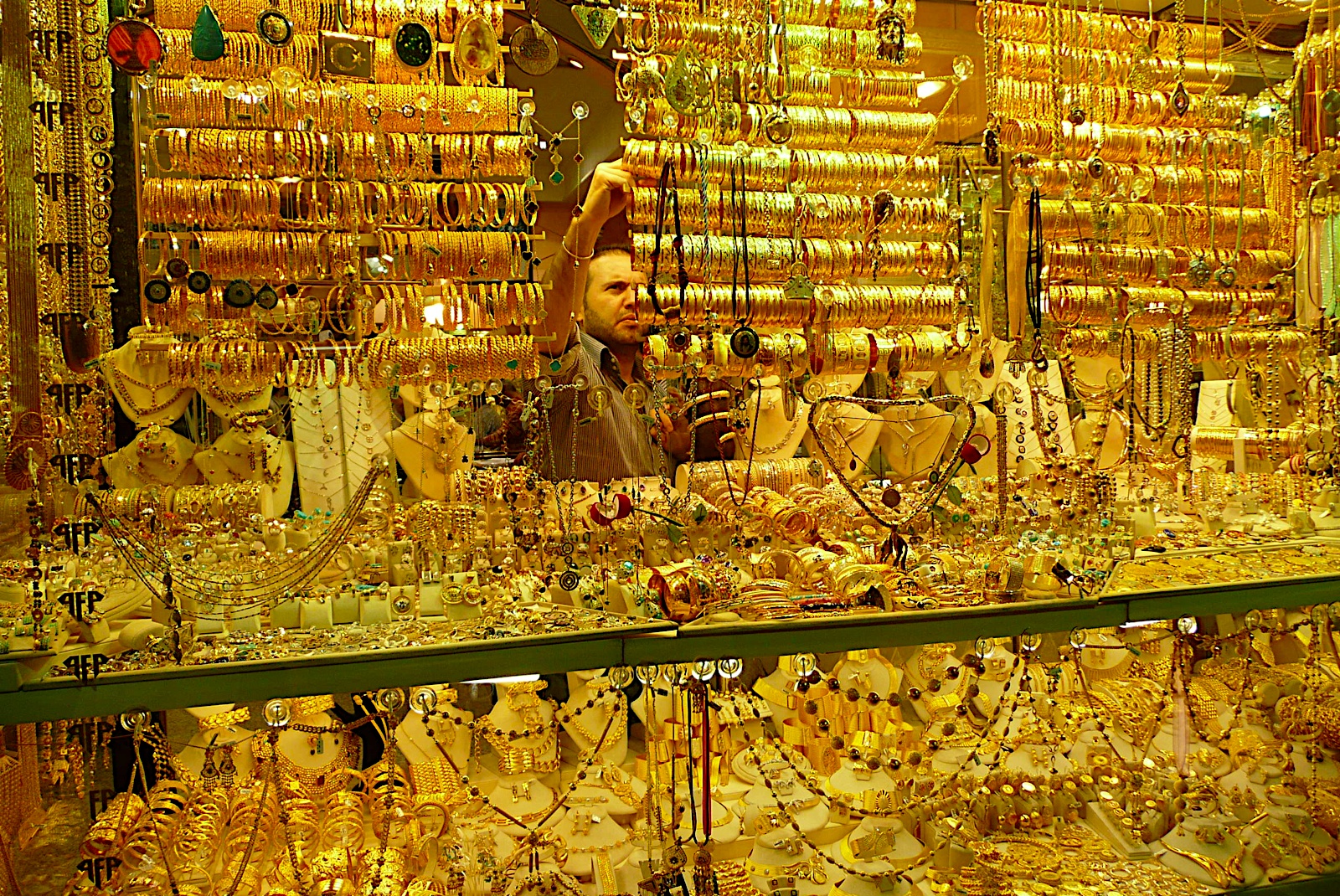 کاهش واردات هند تاثیر منفی بر قیمت جهانی طلا خواهد داشت