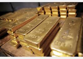 نظرسنجی CNBC از سیر قیمت جهانی طلا در هفته پیش رو