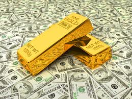 قیمت جهانی طلا برای ششمین روز متوالی اندکی کاهش یافت