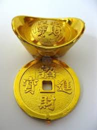 افزایش نرخ تورم چین موجب رشد قیمت جهانی طلا خواهد شد