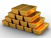 قیمت طلا به پایین ترین حد خود در 6 ماه اخیر رسید