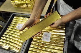 ماندگاری اونس طلا در حوالی 1240 دلاری در پی افزایش تقاضا