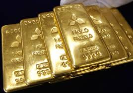 تحلیل بیزینس نیوز از روند قیمت طلا در سال 2014