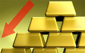 3 دلیل برای پیش بینی 1100دلاری قیمت طلا در سال2014