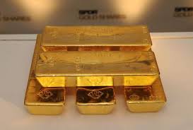 قیمت طلا به زودی به 1213 دلار خواهد رسید