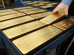 قیمت طلا در برابر سطح 1200 دلاری به شدت آسیب پذیر است