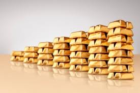 قیمت جهانی طلا طی سالهای آینده به بیش از 5000 دلار می رسد