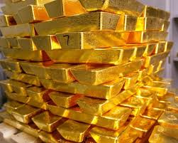 قیمت جهانی طلا در کمتر از 1250 دلار باقی ماند