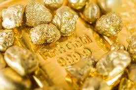 نگرانی از وضعیت مالی آمریکا قیمت طلا را افزایش می دهد