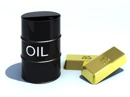 قیمت نفت و فلزات گرانبها در بازارهای آسیا 