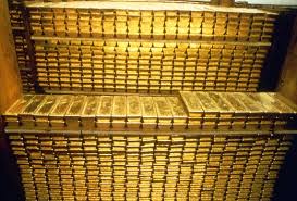 بانکهای مرکزی جهان در قیمت طلا دستکاری می کنند