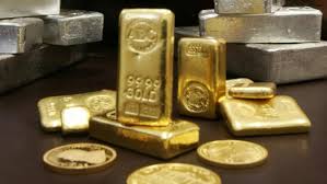 تحلیل تکنیکال اف ایکس استریت از روند قیمت جهانی طلا