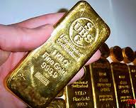 نگرانی از توقف محرک پولی آمریکا فشار زیادی بر قیمت طلا وارد می کند