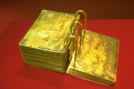 میانگین قیمت جهانی طلا سال آینده به 1437 دلار خواهد رسید