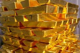 رکود در بازار جهانی طلا
