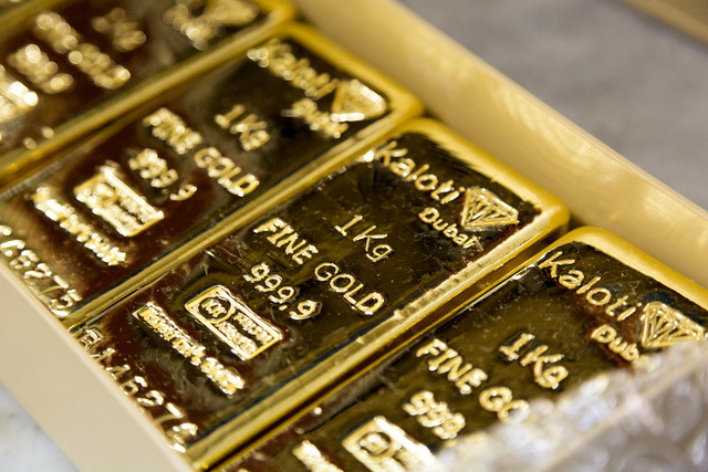 قیمت طلا قادر به حفظ سطح کنونی نیست