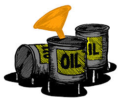 رشد بهای نفت با توجه به داده های بهتر از انتظارات شاخص مدیران خرید چین