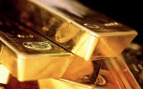 ۵۰ کیلوگرم شمش طلا در فرودگاه پاریس به سرقت رفت