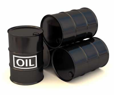 قیمت جهانی نفت در حال صعود است