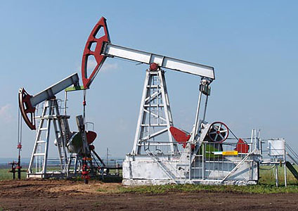 قیمت نفت به 109 دلار افزایش یافت