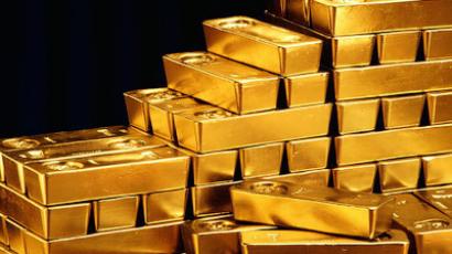 تحلیل بیزینس لاین از چشم انداز بازار طلا در سال 2014
