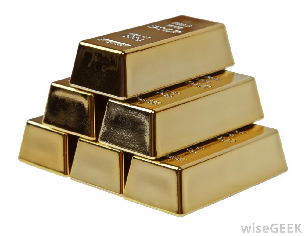 کاهش ارزش دلار قیمت جهانی طلا را افزایش داد