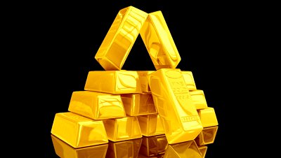 روند تحولات قیمت طلا پیچیده و گیج کننده شده است